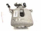 Bremssattel hinten