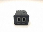 USB socket connector