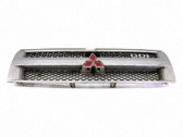 Front grill