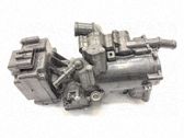 Thermostat / Thermostatgehäuse