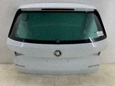 Tailgate/trunk/boot lid