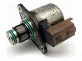 Fuel pressure regulator