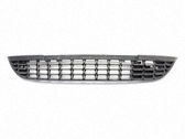 Front bumper lower grill