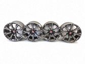 R17 alloy rim