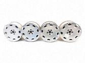 R17 alloy rim