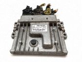 Motorsteuergerät ECU