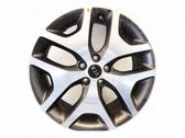 R17 alloy rim