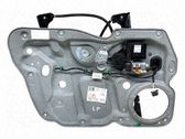 Regulador de puerta delantera con motor