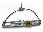 Fensterheber elektrisch mit Motor Tür hinten