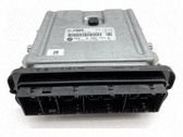 Блок управления двигателем ECU