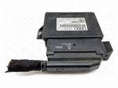 Unidad de control/módulo del sistema freno