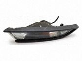 Front indicator light