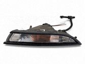 Front indicator light