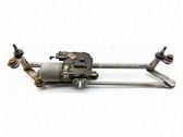 Valytuvų mechanizmo komplektas