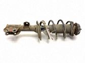 Front shock absorber/damper