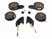Audioanlage Soundsystem HiFi komplett