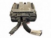 Motorsteuergerät ECU