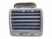 Rear air vent grill
