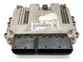 Engine control unit/module ECU