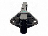 Mass air flow meter