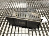 Active carbon filter fuel vapour canister
