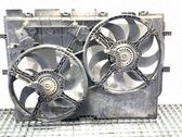 Fan set
