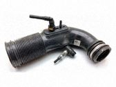 Air intake hose/pipe