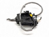 Tailgate exterior lock