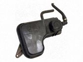 Coolant expansion tank/reservoir
