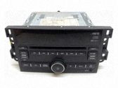 Radio/CD/DVD/GPS head unit