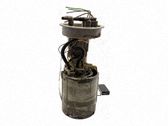 In-tank fuel pump