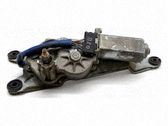 Rear window wiper motor