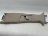 Trim molding