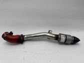 Intercooler hose/pipe