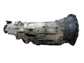 Автоматическая коробка передач