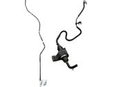Webasto auxiliary heater fuel pump