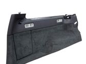 Trunk/boot lower side trim panel