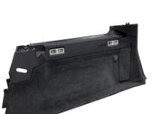 Trunk/boot side trim panel