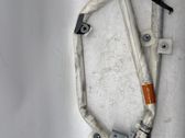 Roof airbag