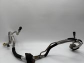 Air conditioning (A/C) pipe/hose