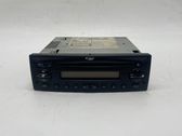 Radio / CD-Player / DVD-Player / Navigation