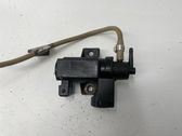 Turbo solenoid valve