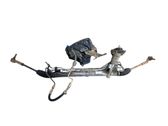 Steering rack