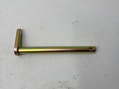 Accelerator throttle pedal bracket