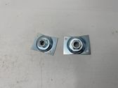Accelerator throttle pedal bracket