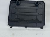 Trunk/boot trim cover