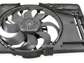 Ventilador eléctrico del radiador