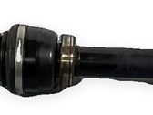 Rear driveshaft/prop shaft