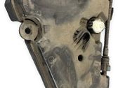 Catalyst/FAP/DPF particulate filter