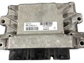 Motorsteuergerät ECU